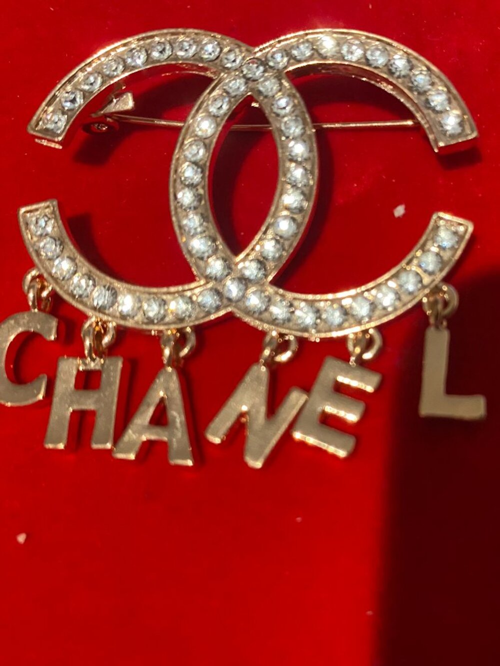 Chanel VIP Gift